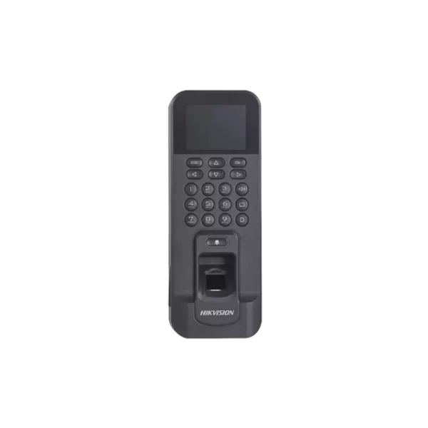 Fingerprint Access Control Terminal | DS-K1T804AMF - Image 2