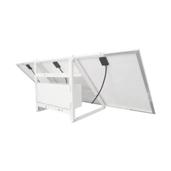 Solar All In One Package | VSL-SP12060-CL(All in One Package 120W60AH) - Image 2