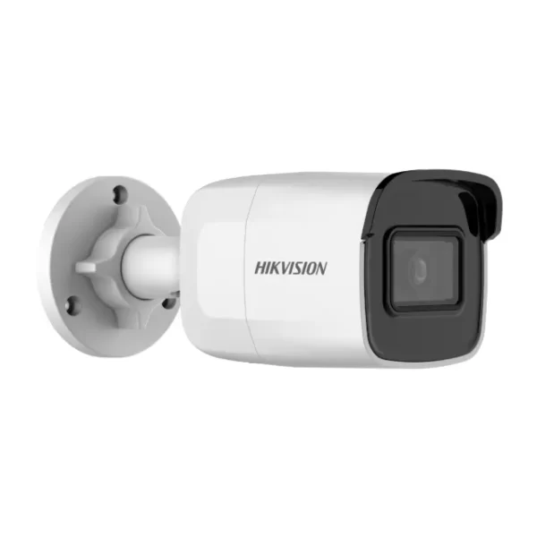 2MP WDR Fixed Mini Bullet Network Camera | DS-2CD2021G1-I - Image 4