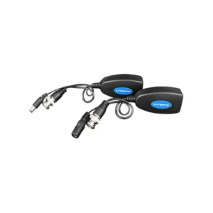 Single channel HD video, power transceiver (UTEPO) | UTP101PV-HD12