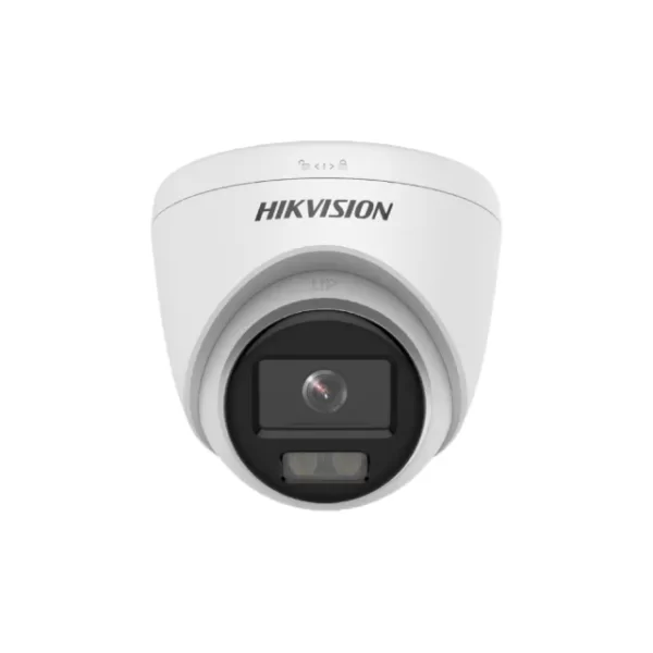 2MP ColorVu Fixed Turret Camera | DS-2CE70DF0T-MF - Image 2