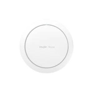 Reyee Wi-Fi 6 AX3000 Indoor Ceiling-Mount Access Point | RG-RAP2266