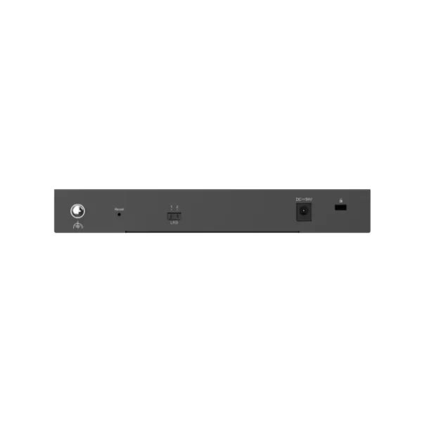 10-Port Gigabit Smart Cloud Managed PoE Switch (Ruijie) | RG-ES210GS-P - Image 4