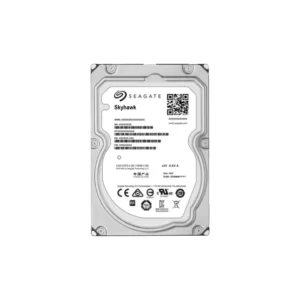 Seagate 2TB HDD