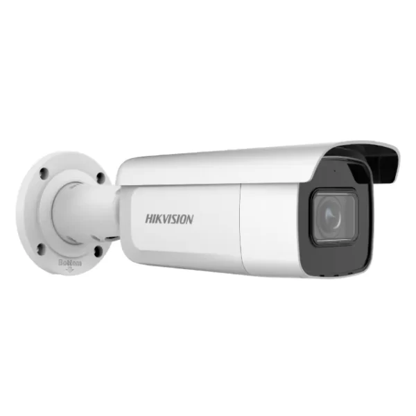 4MP WDR Motorized Varifocal Bullet Network Camera | DS-2CD2643G2-IZS - Image 2