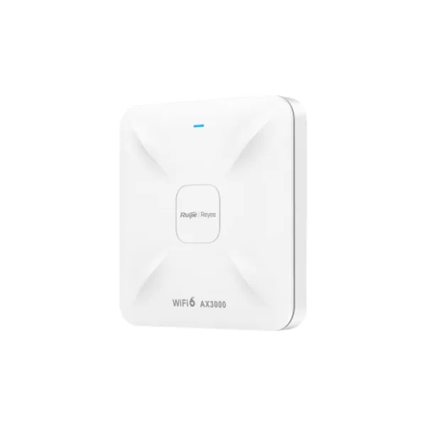 Ruijie Reyee Wi-Fi 6 AX3000 Multi-G Ceiling-Mount Access Point | RG-RAP2260 - Image 2