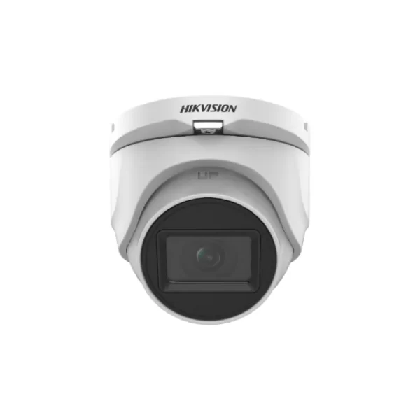 2MP Fixed Turret Camera | DS-2CE76D0T-EXIMF - Image 2