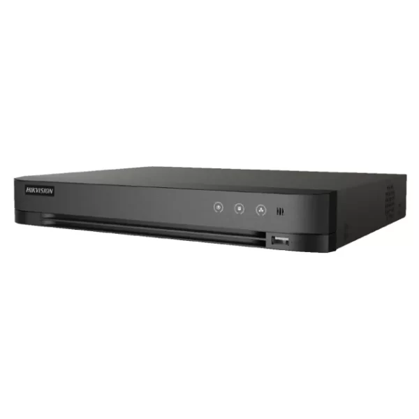 16-ch 1080p 1U H.265 AcuSense DVR | iDS-7216HQHI-M2/S - Image 2