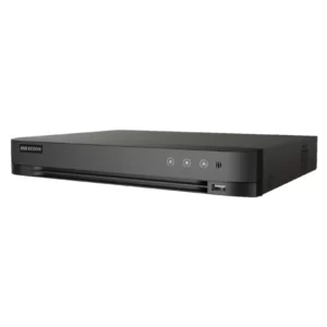 16-ch 1080p 1U H.265 AcuSense DVR | iDS-7216HQHI-M2/S