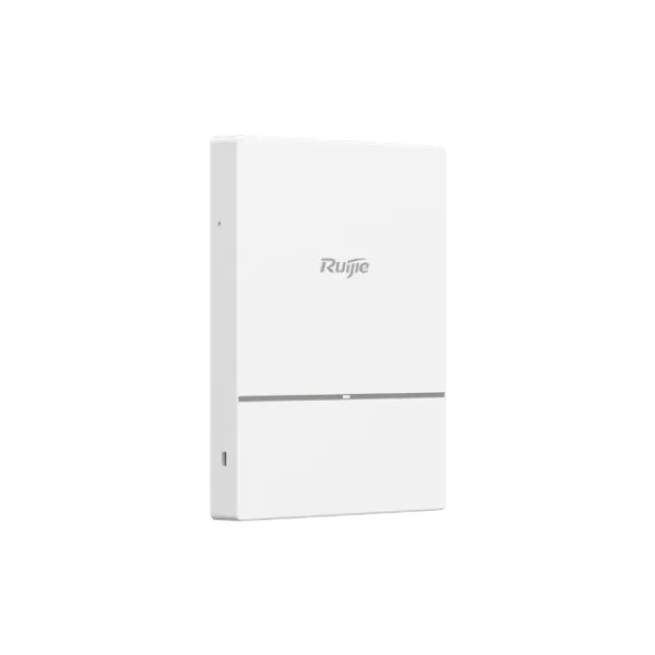 Wi-Fi 6 Dual-Radio 2.4 Gbps Indoor Access Point | RG-AP820-L(V2) - Image 3