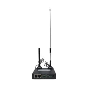 SR520 Dual Ethernet Ports Dual Sim 4G Router (4G router C/W VPN) | VIS477-SR520