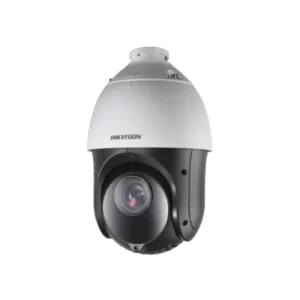 4-inch 2MP 15X IR Analog Speed Dome | DS-2AE4215TI-D