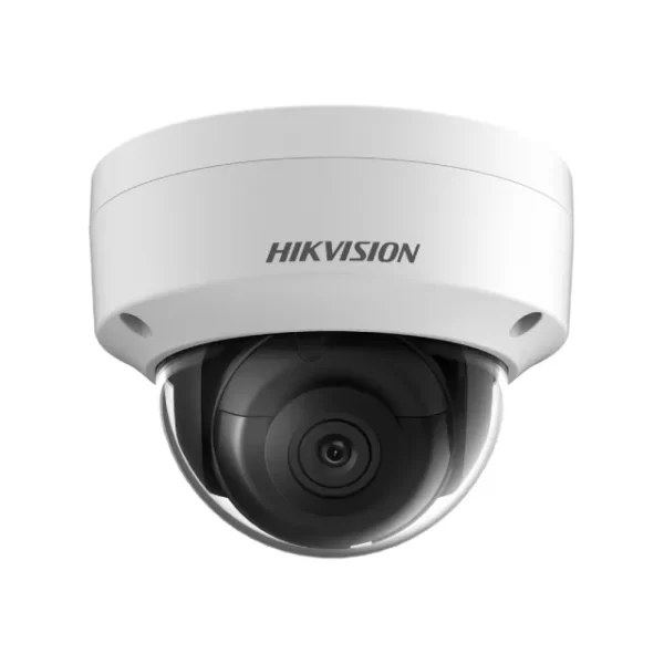 2MP WDR Fixed Dome Network Camera | DS-2CD2121G0-I(C) - Image 2