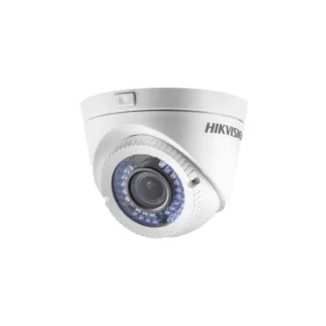 2MP Manual Varifocal Turret Camera | DS-2CE56D0T-VFIR3F
