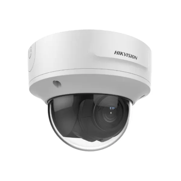 2MP WDR Varifocal Dome Network Camera | DS-2CD2721G0-IZS - Image 3