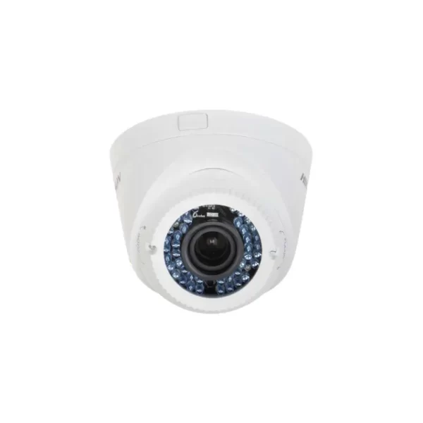 2MP Manual Varifocal Turret Camera | DS-2CE56D0T-VFIR3F - Image 2