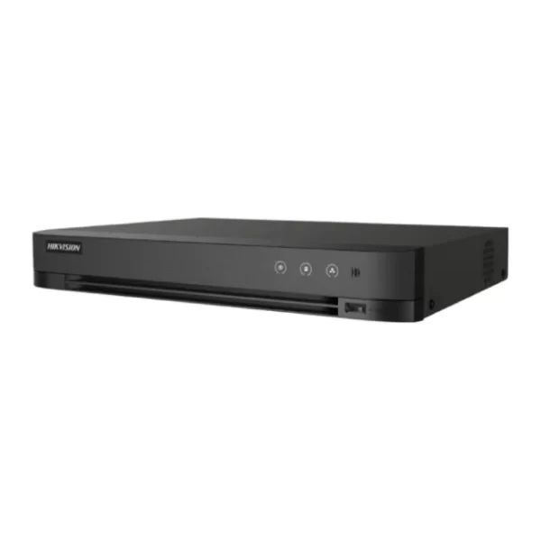 8-ch 1080p 1U H.265 AcuSense DVR | iDS-7208HQHI-M1/XT