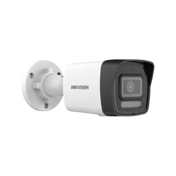 4MP Smart Hybrid Light Fixed Bullet Network Camera | DS-2CD1043G2-LIU - Image 3