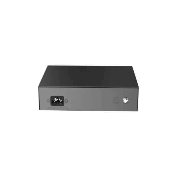 8-Port 10/100 Mbps with 2-Port Gigabit Unmanaged PoE Switch | RG-ES110FG-P - Image 4