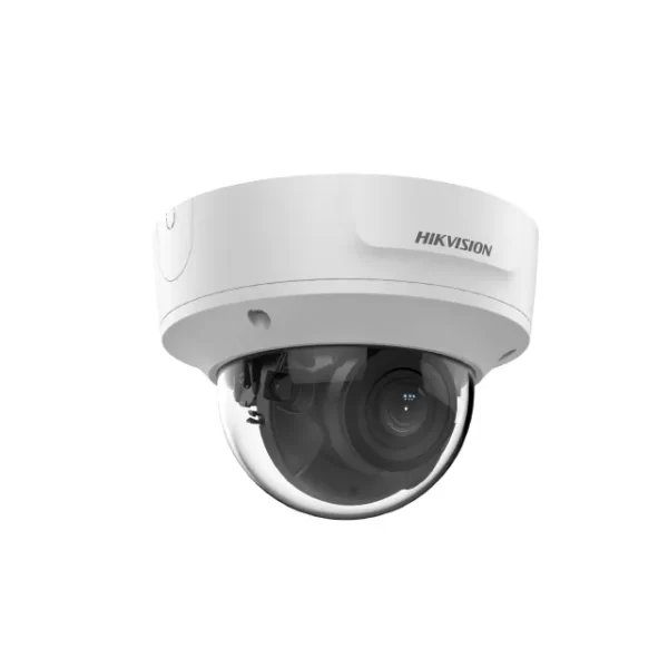 4MP AcuSense Motorized Varifocal Dome Network Camera | DS-2CD2743G2-IZS - Image 3