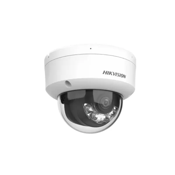 2MP Smart Hybrid Light Fixed Dome Network Camera | DS-2CD1123G2-LIU - Image 3