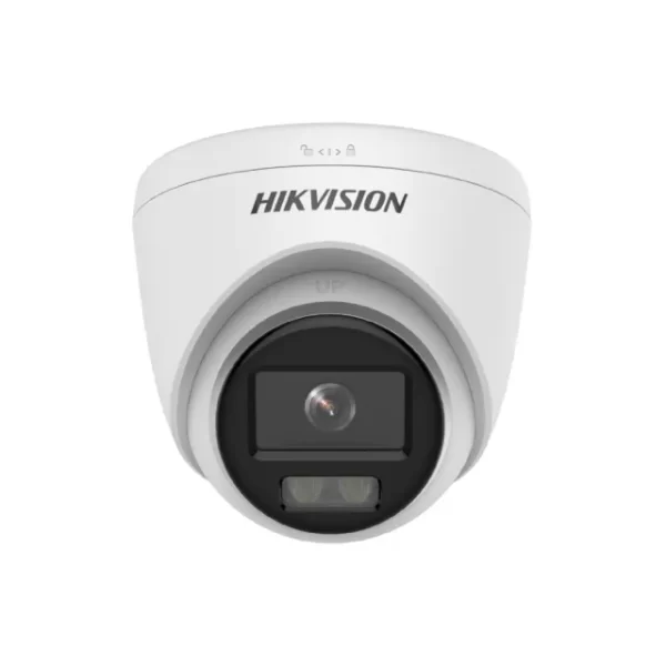 2MP ColorVu Fixed Turret Network Camera | DS-2CD1327G0-L - Image 2