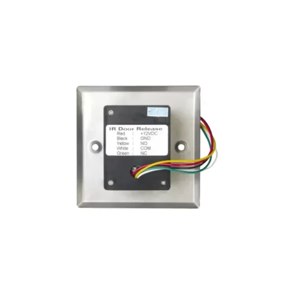No Touch Door Release Exit Button | VIS-K2B - Image 3
