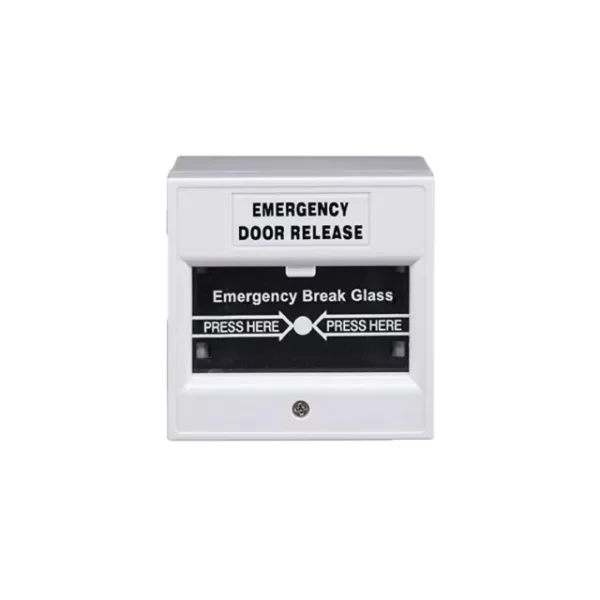 Emergency Break Glass | ZKABK900A-W
