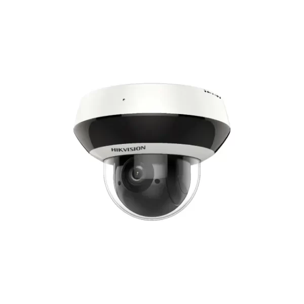 2-inch 2MP 4x Zoom IR Mini PT Dome Network Camera | DS-2DE2A204IW-DE3(C0)(S6)(C)