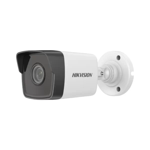2MP Fixed Bullet Network Camera | DS-2CD1023G0E-I(L)(2.8mm)