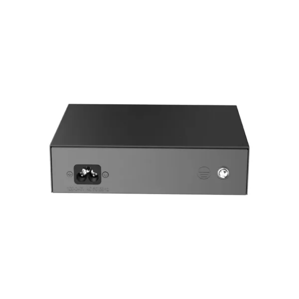 6-Port 10/100 Mbps Unmanaged PoE Switch | RG-ES106F-P - Image 4