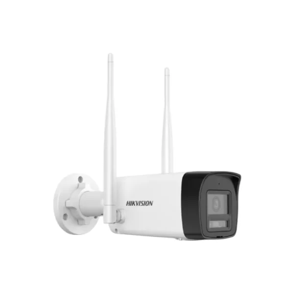 2MP Outdoor Wi-Fi Fixed Bullet Network Camera | DS-2CV1023G2-LIDWF - Image 3