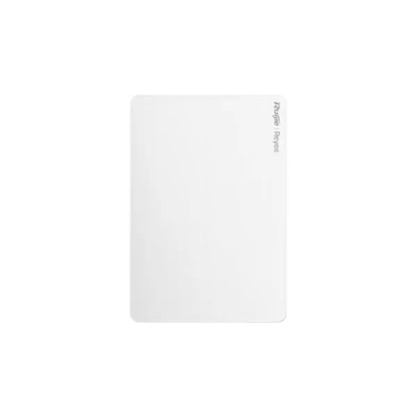 Reyee Wi-Fi 6 AX3000 Dual-Band Wall Plate Access Point | RG-RAP1260