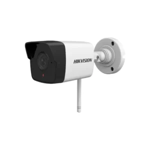2MP Outdoor Fixed Bullet Network Camera with Build-in Mic | DS-2CV1021G0-IDW1