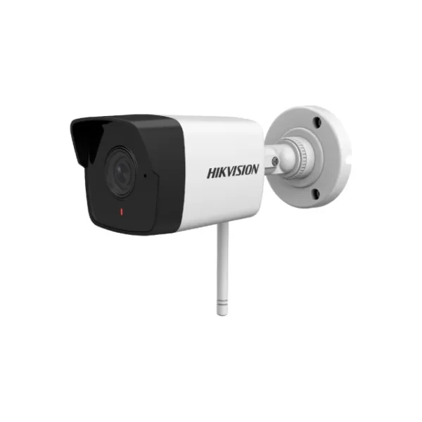2MP Outdoor Fixed Bullet Network Camera with Build-in Mic | DS-2CV1021G0-IDW1