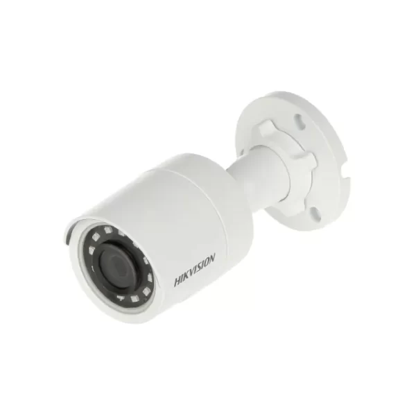 2MP Outdoor Fixed Mini Bullet Camera | DS-2CE16D0T-IRF - Image 2