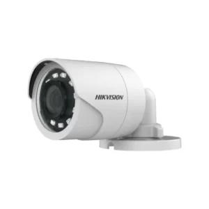2MP Outdoor Fixed Mini Bullet Camera | DS-2CE16D0T-IRF