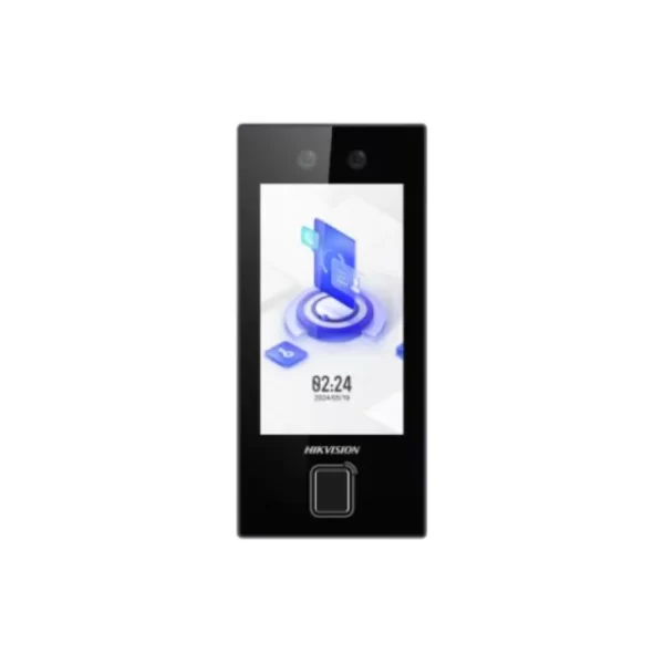 Face Access Terminal | DS-K1T344MFX-E1