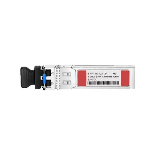 1310nm Wavelength Transceiver (Ruijie) | MINI-GBIC-LX-SM1310 - Image 2
