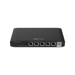 5-Port Gigabit Cloud Managed Router | RG-EG105G V2 / RG-EG105G-P V2