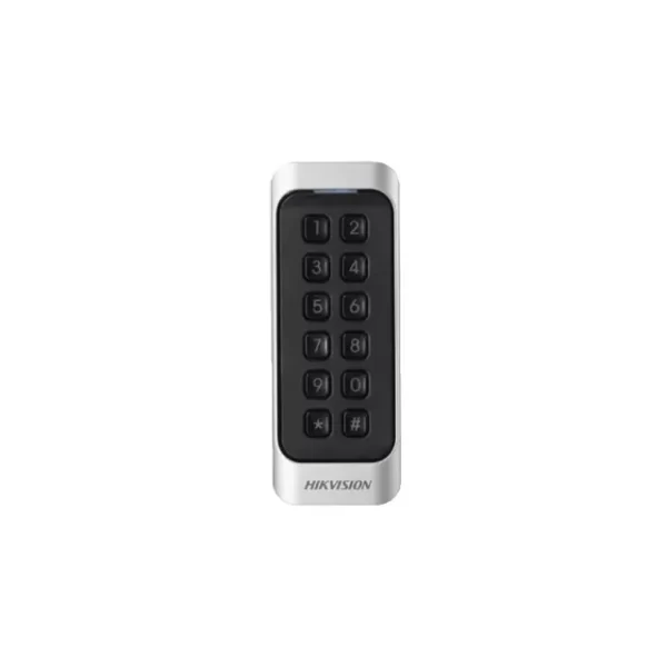 Pro 1107 Series Card Reader | DS-K1107AM, DS-K1107AMK - Image 4
