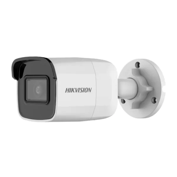 2MP WDR Fixed Mini Bullet Network Camera | DS-2CD2021G1-I - Image 2