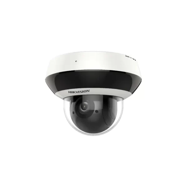 2-inch 2MP 4x Zoom IR Mini PT Dome Network Camera | DS-2DE2A204IW-DE3(C0)(S6)(C) - Image 2
