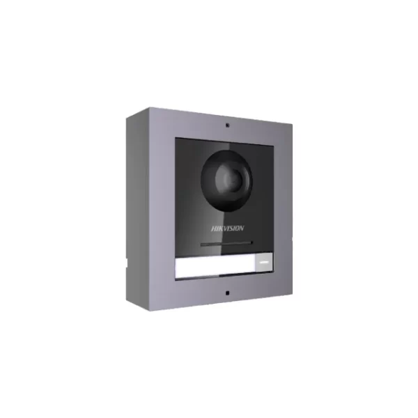 Video Intercom KIT | DS-KIS602(B) - Image 3