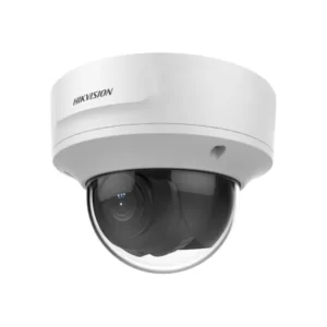 2MP WDR Varifocal Dome Network Camera | DS-2CD2721G0-IZS
