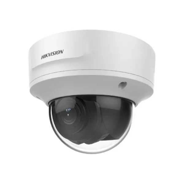 2MP WDR Varifocal Dome Network Camera | DS-2CD2721G0-IZS
