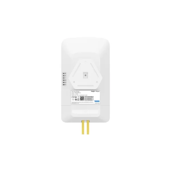 5Ghz Dual-Stream Wireless Bridge | RG-EST350 V2 - Image 4