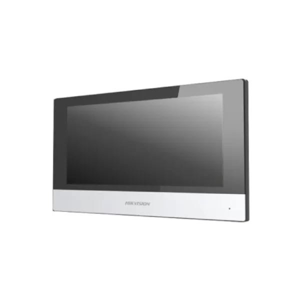 KH6 Series IP-Based Indoor Station | DS-KH6320-WTE1 - Image 2