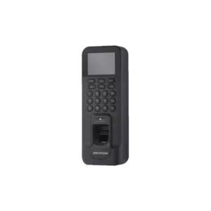 Fingerprint Access Control Terminal | DS-K1T804AMF