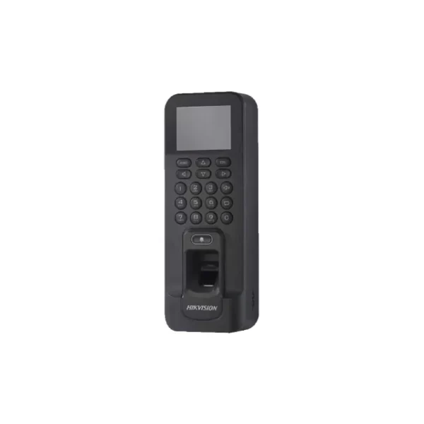 Fingerprint Access Control Terminal | DS-K1T804AMF